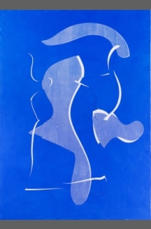 クリスチャン・ボヌフォワ展 03