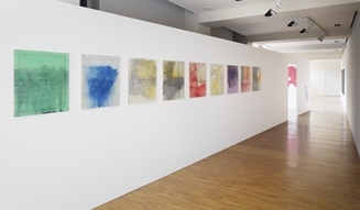 クリスチャン・ボヌフォワ展 06