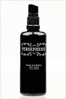 PERSEPHENIE|rumors 01