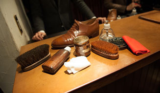 阪急メンズ東京|靴 2_22