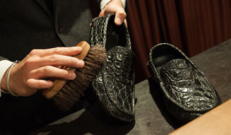 阪急メンズ東京|靴 2_37