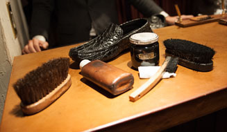 阪急メンズ東京|靴 2_45