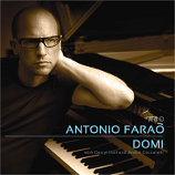 Antonio Farao 『Domi』
