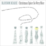 Blossom Dearie 『Christmas Spice So Very Nice』