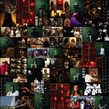 Build An Ark 『The Stars Are Singing Too』