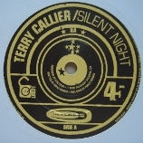Terry Callier 「Silent Night」