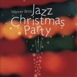 V. A. 『Warner Bros. Jazz Christmas Party』