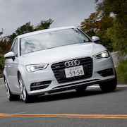  Audi A3 Sportback｜アウディA3スポーツバック