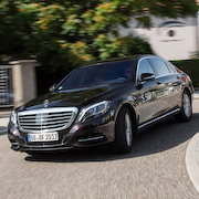 Mercedes-Benz S-Class｜メルセデス・ベンツ S クラス