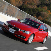 BMW 320d BluePerformance Touring|ビー・エム・ダブリュー 320d ブルーパフォーマンス ツーリング