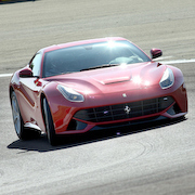 Ferrari F12|フェラーリ F12