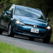 Volkswagen Golf TSI Trendline|フォルクスワーゲン ゴルフ TSI トレンドライン