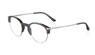 GIORGIO ARMANI｜アイウエアコレクション「FRAMES OF LIFE」に新作が登場 03