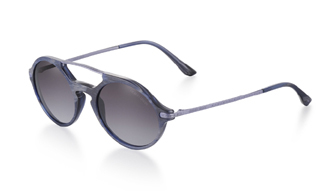 GIORGIO ARMANI｜アイウエアコレクション「FRAMES OF LIFE」に新作が登場 02