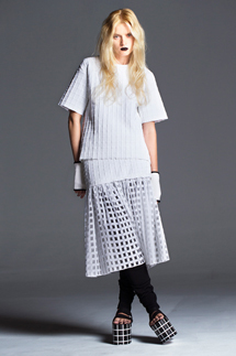 PIECE D’ANARCHIVE|ピエス ダナルシヴ 06