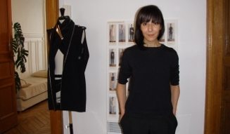 BOUCHRA JARRAR|ブシュラ・ジャラール04