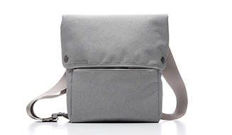 Bluelounge Bag Series「Grey」 02