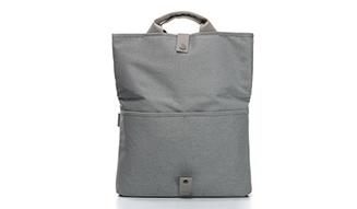 Bluelounge Bag Series「Grey」 04
