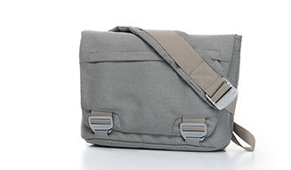 Bluelounge Bag Series「Grey」 06