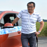 渡辺敏史氏が選んだ2013年の5台