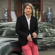 九島辰也氏が選んだ2013年の5台