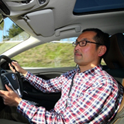 小川フミオ氏が選んだ2013年の5台