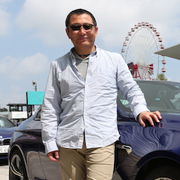 大谷達也氏が選んだ2013年の5台