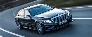 Mercedes-Benz S Class|メルセデス・ベンツ S クラス
