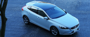 Volvo V40|ボルボ V40