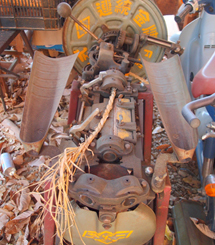 「パーマカルチャーデザイン」を暮らしの中に 05