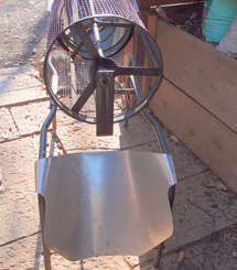 「パーマカルチャーデザイン」を暮らしの中に 07