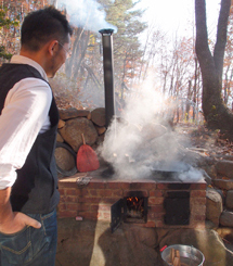 「パーマカルチャーデザイン」を暮らしの中に 16