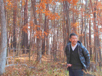 「パーマカルチャーデザイン」を暮らしの中に 03