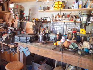 「パーマカルチャーデザイン」を暮らしの中に 09