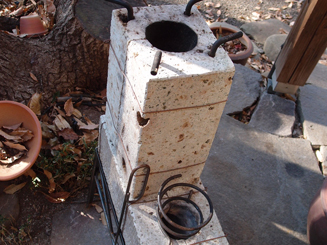 「パーマカルチャーデザイン」を暮らしの中に 11