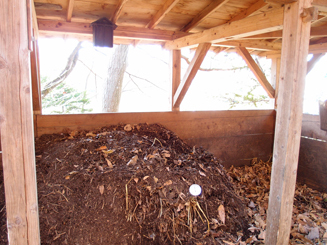 「パーマカルチャーデザイン」を暮らしの中に 14