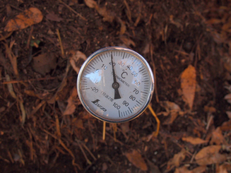 「パーマカルチャーデザイン」を暮らしの中に 15