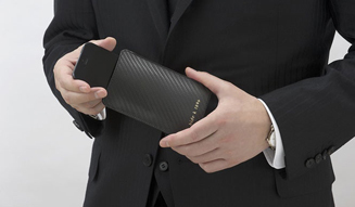 hide kasuga 1896|タブレットケース 03