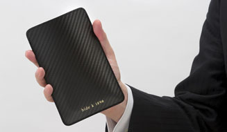 hide kasuga 1896|タブレットケース 02