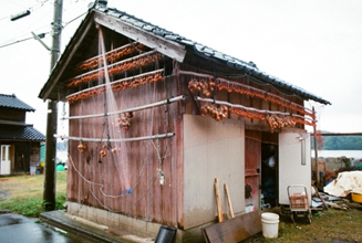 『島袋道浩:能登』