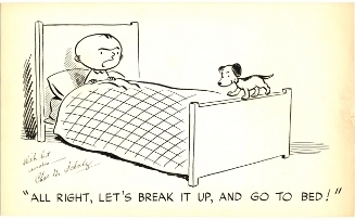 『スヌーピー展 しあわせは、きみをもっと知ること。』