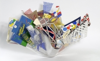 『六本木クロッシング2013展:アウト・オブ・ダウト-来たるべき風景のために』