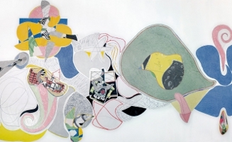 『クリスチャン・ボヌフォワ展』