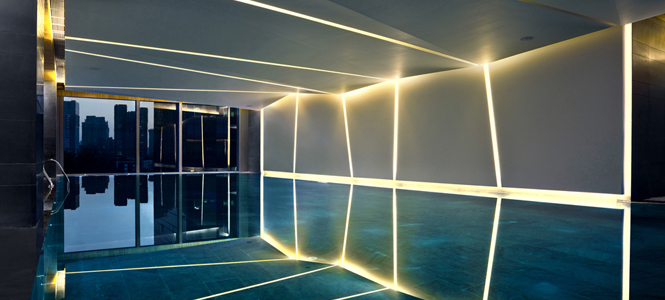 Eclat Beijing