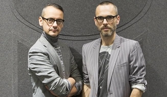 VIKTOR&ROLF｜ヴィクター&ロルフ 05