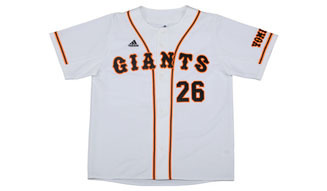 アディダス|巨人軍 10