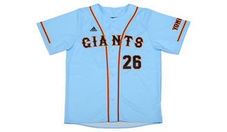 アディダス|巨人軍 11