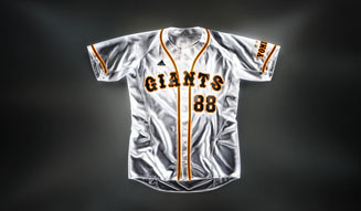 アディダス|巨人軍 04