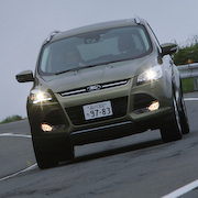 Ford Kuga|フォード クーガ