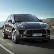 Porsche Macan|ポルシェ マカン